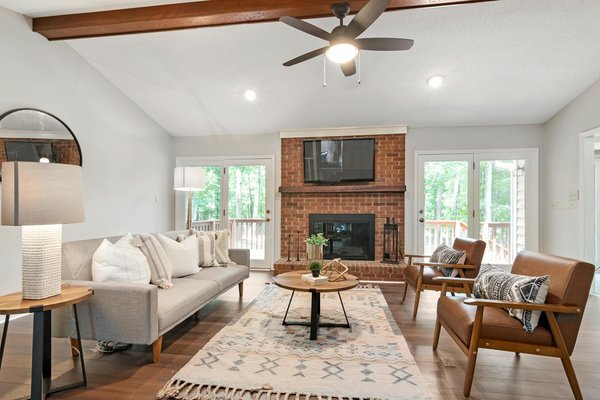 Comment donner du caractère à votre cuisine grâce à la déco