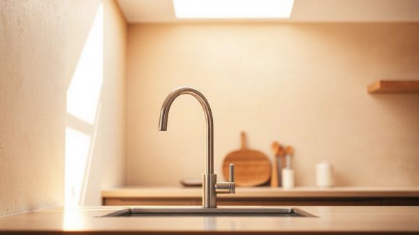 Meilleures cartouches pour mitigeurs : choix pour un robinet efficace