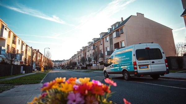 Top 5 services de ménage économiques à Créteil